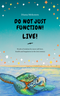 Do Not Just Function! Live!