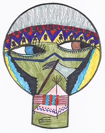 Indianer