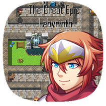 The Great Epic Labyrinth