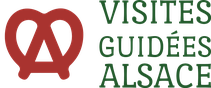 Visites guidées en Alsace  - Caroline Bronner, guide-conférencière en Alsace
