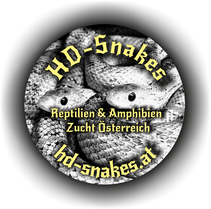 Reptilien & Amphibien - Zucht Österreich 