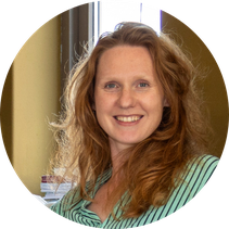 schrijfcursus Judith Eilander