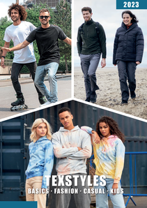 Catalogue Textile Général 2023