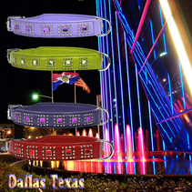 Design: Dallas Texas