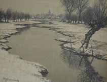 Max Clarenbach (1880 - 1952)