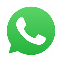 Logo von WhatsApp