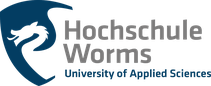 Das Logo der Hochschule Worms