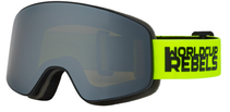 Horizon Rebels