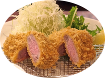 ミートレストランとんきい
