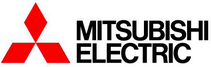 Logo Mitsubishi Klimaanlagen