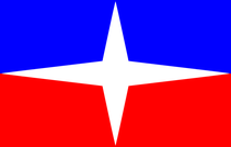 Interlingua Language Flag