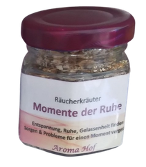 Räucherwerk
