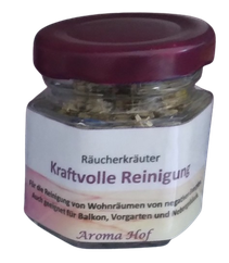 Räucherwerk