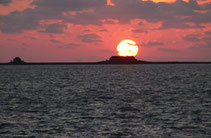 2014 - Sommerurlaub auf Nordstrand/Schleswig-Holstein