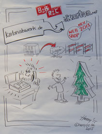 ©2015 HarryderZeichner.de
