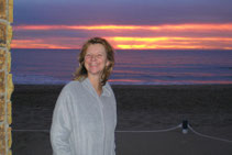 Chiropractica veterinaria   Dr Nina Buschmann  a Denia 