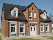 Annettenhöhe Kiel nach der Sanierung