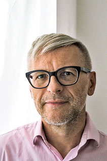 Ulrich Gutmair
