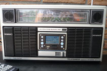 Telefunken Bajazzo CR 8000 Bj.1978