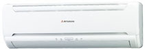 Кондиционер MITSUBISHI HI SRK40HG-S