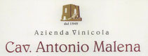 Malena vino cirò cantina