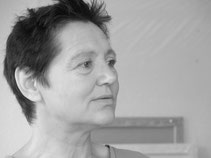 Portrait Judith Funke