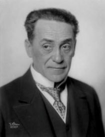 Alexander Girardi