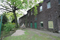 Baugrundstück in Duisburg