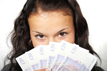 geld verdienen