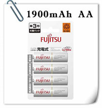 Fujitsu HR-3UTCEU/4B