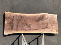 クラロウォールナット　テーブル　一枚板　広島　天板　素材