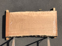モンキーポッド　テーブル　一枚板　広島　天板　素材
