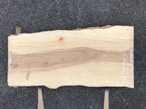 栃　テーブル　一枚板　広島　天板　素材