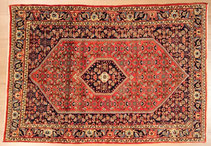 Bidjar  1,70 x 1,15 m