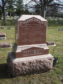 Added by: Richard Howell on 20 Nov 2010 (findagrave.com) (click to enlarge)