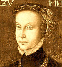 Agnes von Hessen