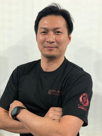 スタッフ紹介 八王子市かけっこ教室 八王子かけっこクラブ 八王子市陸上競技クラブ 八王子スポーツクラブ