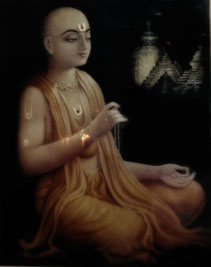 Chaitanya