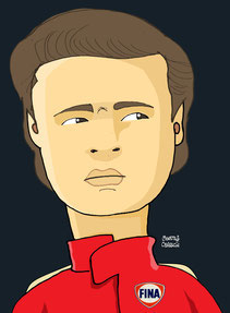 Lamberto Leoni by Muneta & Cerracín