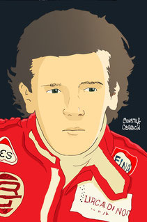 Lamberto Leoni by Muneta & Cerracín
