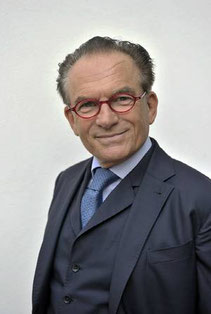 Dr. Georg Zanger M.B.L.-HSG