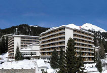 Sunstar Hotel Davos