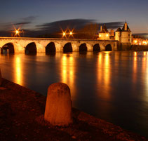 Charming and comfortable cottage with swimming pool between the Futuroscope and the Loire Valley castles