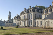 Charmantes und komfortables Ferienhaus mit Schwimmbad zwischen dem Futuroscope und den Loire-Schlössern