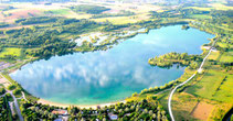 Charmantes und komfortables Ferienhaus mit Schwimmbad zwischen dem Futuroscope und den Loire-Schlössern