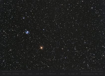 M 56 kleiner Hantelnebel