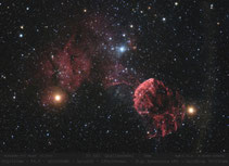IC  443  ,  420mm