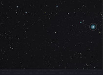 NGC 2392  ,  Eskimo Nebel