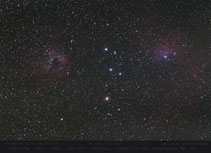 IC 405-410  ,  420mm