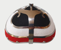 Prunkkorb / Paradekorb